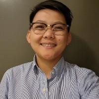 Nyl Dela Cruz