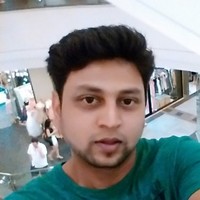 Murali M