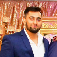 Harshal Shah