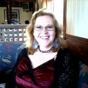 Constance Harrison