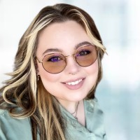 Delaney Mae Singleton