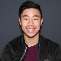 Daniel Wang