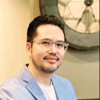 Keith T. Inouye