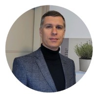 Yurii Budnikov