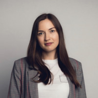 Nina Astashkevich (Rybchak)