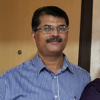 Jose Mathew