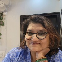 Reena Saxena