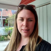 Frida Ivarsson