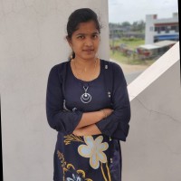 Jayapriya G