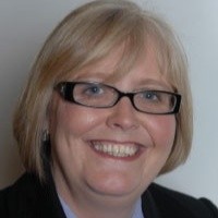 Jacqueline Ward