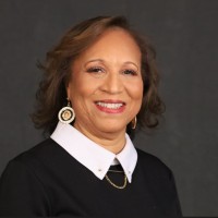 Phyllis Williams