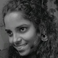 Harshitha B
