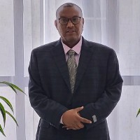 Daniel Mulugeta
