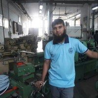 Abul Fattah