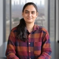 Mansi T.
