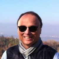 Jérôme Buzenet