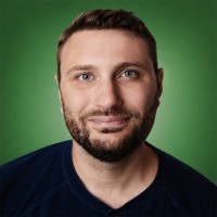 Lucas Smithbauer