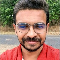 Happy Jain
