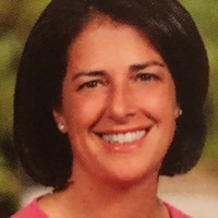 Tricia Greenhaw