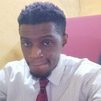 Olotu Toluwase Chris