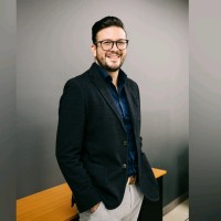 Alexis Cruz Barascout