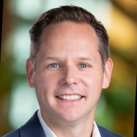 Greg Arendt, Cfa