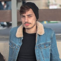 Noam Shmil