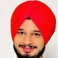 Sukhvinder Singh