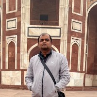 Sandeep Saxena