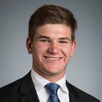 Alexander Oakes