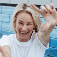 Candice Jade Olivier