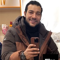 Mohammed Ghanem