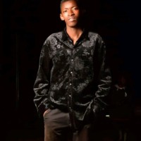 Brian Kimathi