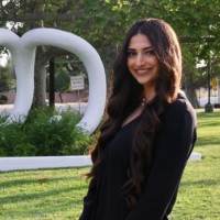 Maggie Chahla