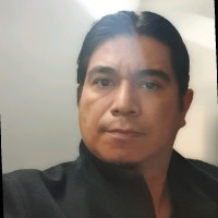 Jorge Fuentes Romero