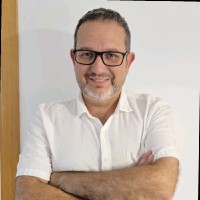 Raúl Del Águila Sánchez