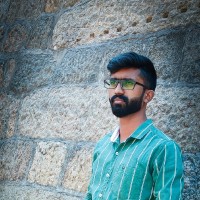 Anand A