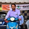 Rajesh Sakshi