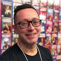 Dean Morris