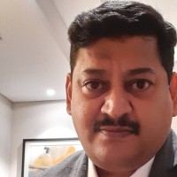 Dr. Balachander Krishnan