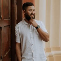 Lucas Cordeiro