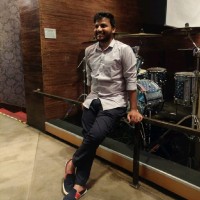 Prashanth Banoth