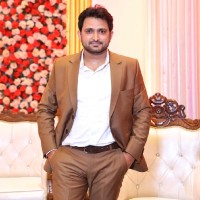 Neeraj Baisoya