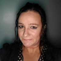 Caroline Thompson