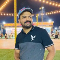 Suleef Kallayil