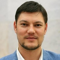 Sergey Kislitsyn