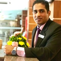 Peter Fernandes