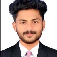 Muhammed Afsal