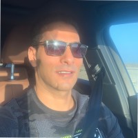 Ehab Atef