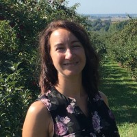 Caroline Peatman